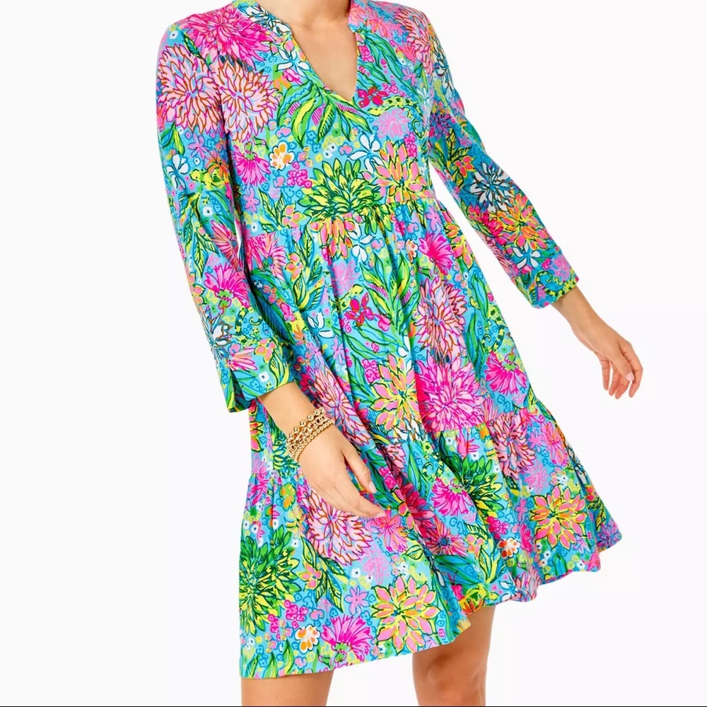 Lilly Pulitzer Alaina Dress